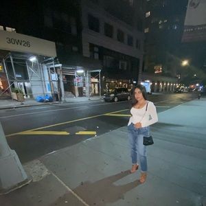 Meet your Posher, Cindy